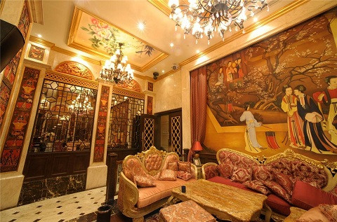 阳朔高档KTV妹子质量哪家好 阳朔高档KTV妹子质量哪家好